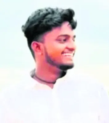 ‘నాన్నా.. నేనిక బతకను’ 