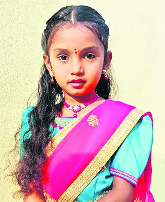 డెంగీతో బాలిక మృతి