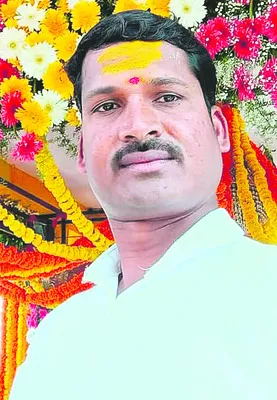గ్యాస్‌ లీకై న ప్రమాదంలో.. 