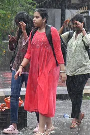 IMD Says Three Days Heavy Rain Forecast To Telangana3