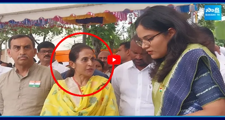 ఛీఛీ..కుర్చీ కోసం ఇంత చీప్ గా బిహేవ్ చేస్తారా