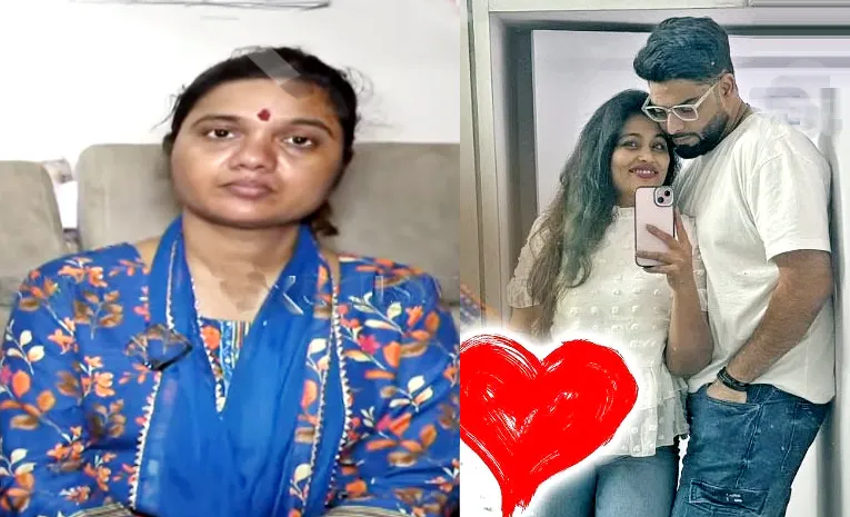 Pakistani love Jihad in Hyderabad