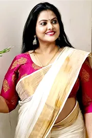 Malayalam actress Minu Muneer held from Kerala in Pocso case6
