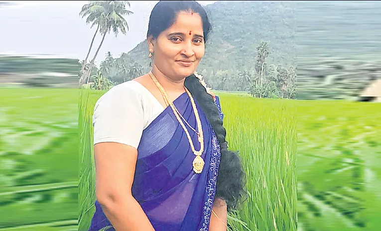 ఎంత పని చేశావు సుశీల..!