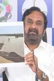 Chandrababu Negligence Pushes Farmers Into Crisis: Ambati Muralikrishna3