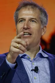 Dont Believe in Billionaires CEO Donates Most of​ his Fortune1