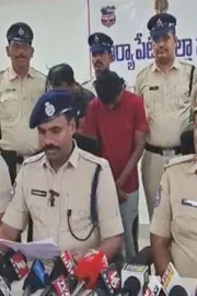 Sakshi Effect: Six Arrested In Kodada Cmrf Scam2