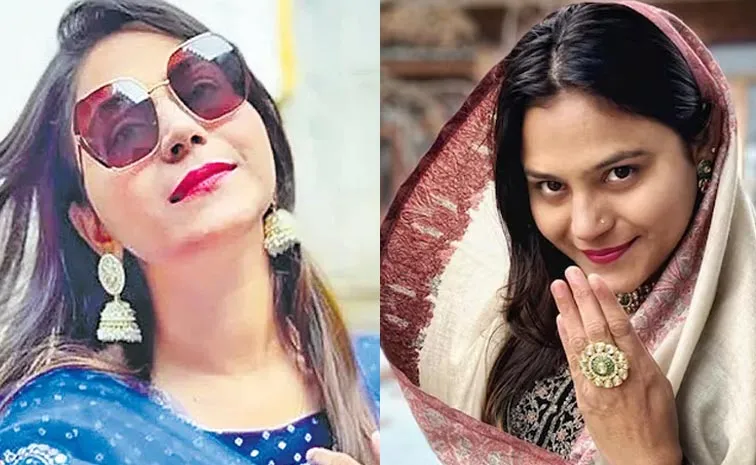 Found Concrete Evidence That Youtuber Jyoti Malhotra Spied For Pak