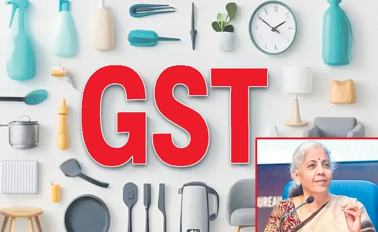 PM Narendra Modi next-gen GST reform to see rates of 5 and 18percent