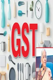 PM Narendra Modi next-gen GST reform to see rates of 5 and 18percent5