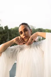 Neha Dhupia Lost 23 Kg Post Pregnancy Says no Shortcuts for Weight Loss6