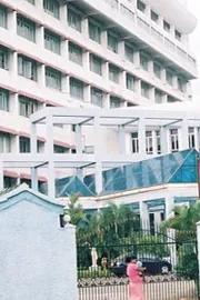 Do you know where the biggest hospital for children is1