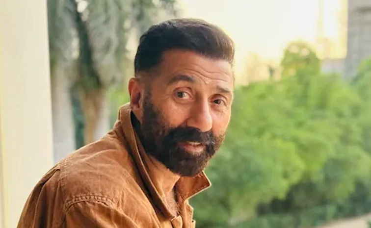Sunny Deol announces Border 2 release date