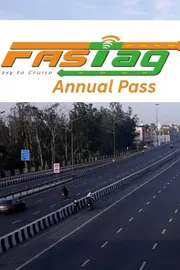 1 4 Lakh Users Buy New FASTag Annual Pass On Day One in India9