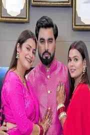 Armaan Malik Second Wife, Kritika Announces Second Pregnancy12
