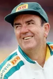 Legendary Australian Cricketer And coach Bob Simpson passes Away1