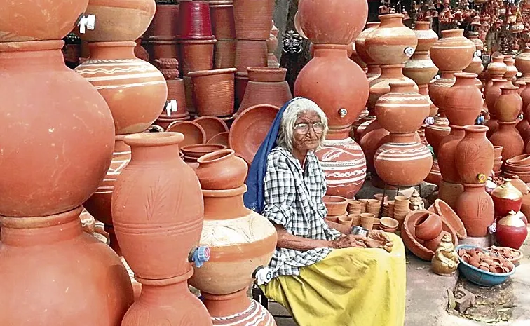 Gut health and Benefits of Using a clay Pots in your kitchen