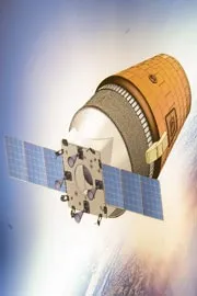 Jeevan-1 launch on Gaganyaan6