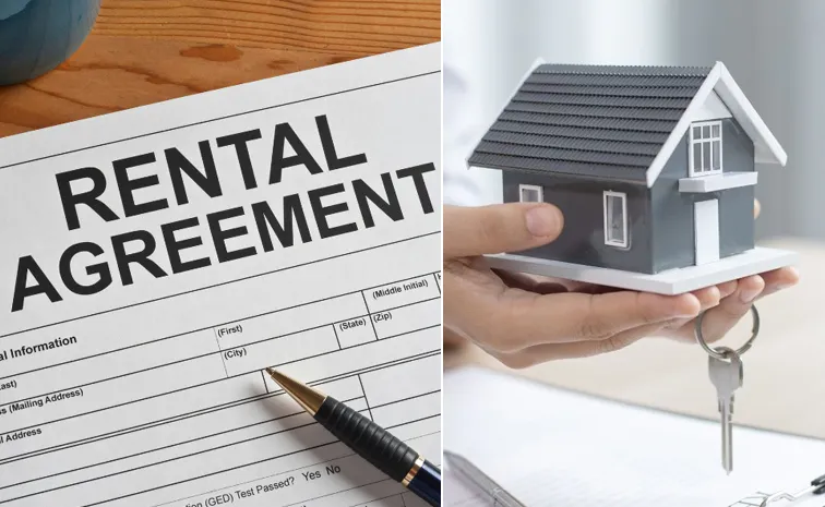 Importance of Rental Agreement