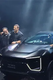 Mahindra BE 6 Batman Edition Launched in India and Price Bookings Details3