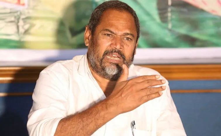 కార్మికుల సమ్మె.. అక్కడివరకు పరిస్థితి రానివ్వొద్దు: నారాయణమూర్తి