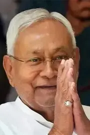 Nitish Kumars Pre Poll Bonanza in Bihar2