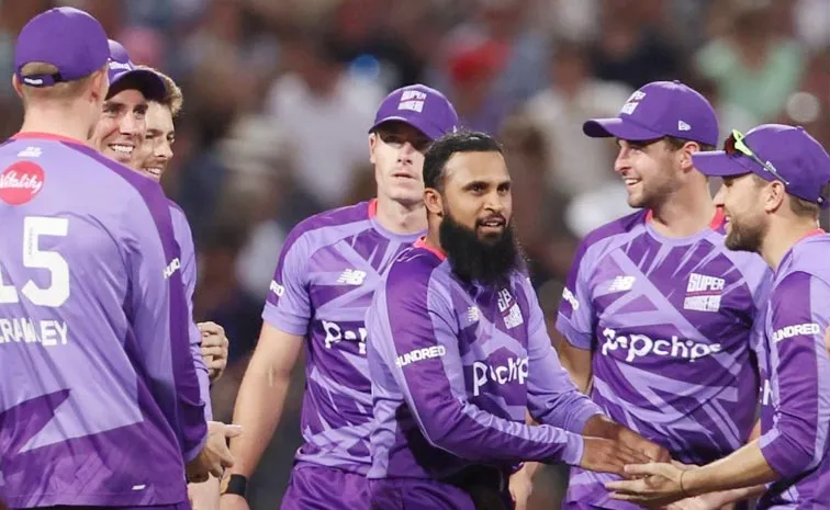 The Hundred 2025: Harry Brook Dazzles As NSC Beat BM Gain Top Spot2