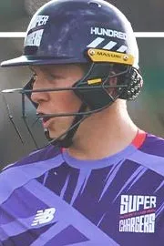 The Hundred 2025: Harry Brook Dazzles As NSC Beat BM Gain Top Spot7