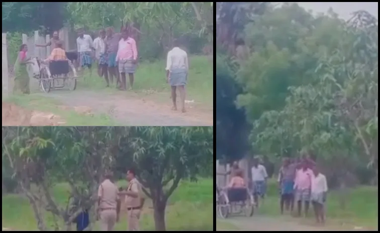 జైలుకు పంపిస్తా.. మెడికల్‌ సీటు రాకుండా చేస్తా..!