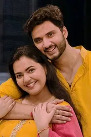 Actors Marina Abraham, Rohit Sahni Introduce Baby Girl4