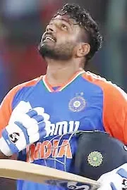 Sanju Samson Hits 50 In Friendly Match Good Signs Before Asia Cup 20252