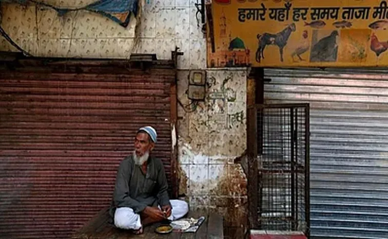Closure of Meat Shops on August 15 Sparks Political Storm