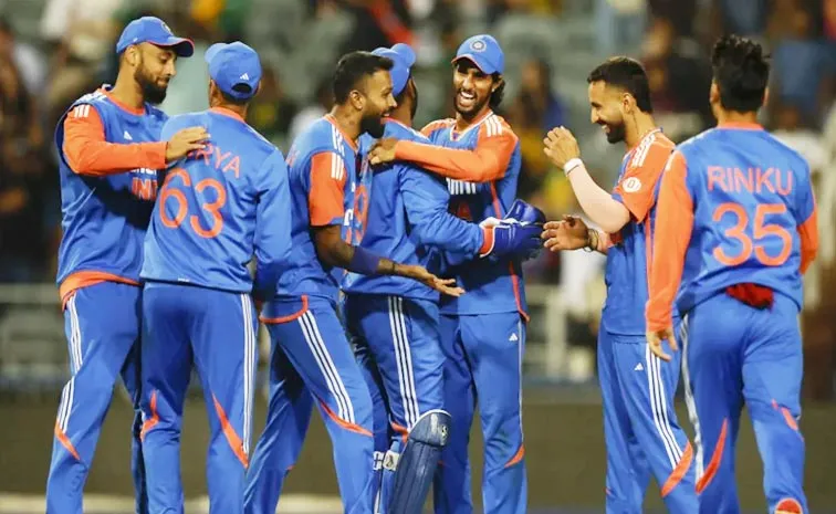 No Sanju Tilak Rinku: Harbhajan Singh Picks His Asia Cup 2025 Squad