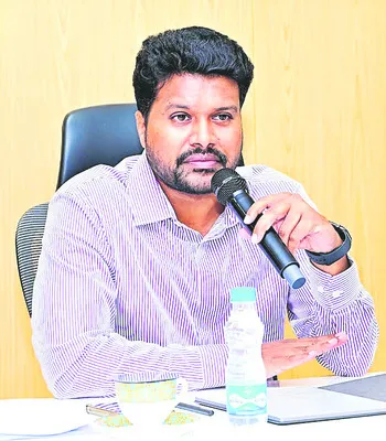 రెండు రోజులు భారీ వర్షాలు