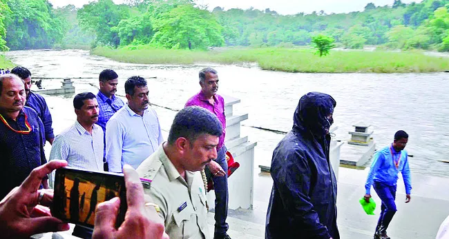 ధర్మస్థలపై త్వరలో సిట్‌ నివేదిక