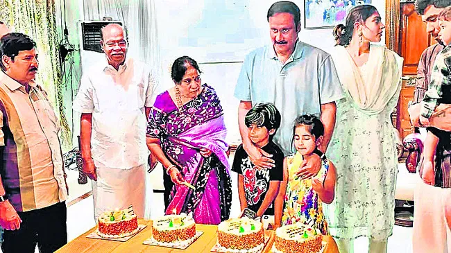 సామరస్యం లేదు!