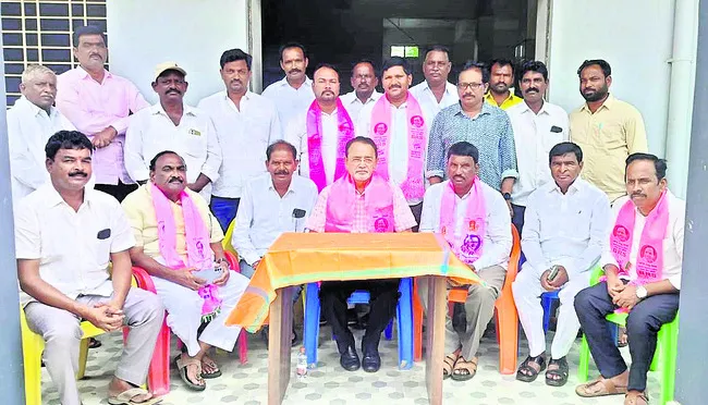 నేడు, రేపు  మంత్రి ఉత్తమ్‌ పర్యటన