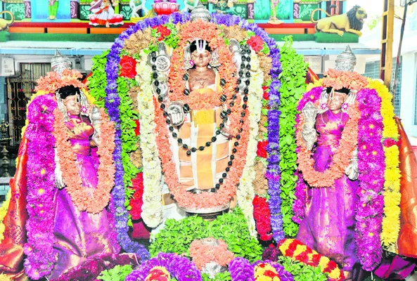 దేవున