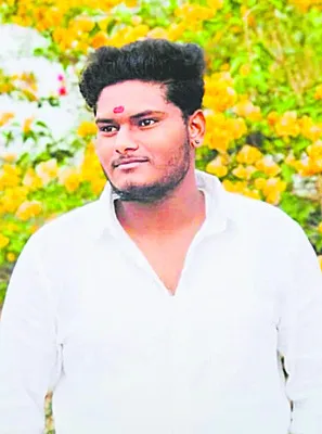 కూలీ మృతిపై కేసు నమోదు