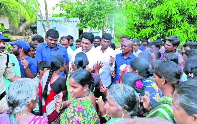 ‘బ్రిడ్జి నిర్మాణానికి ప్రతిపాదనలు సిద్ధం చేయండి’ 