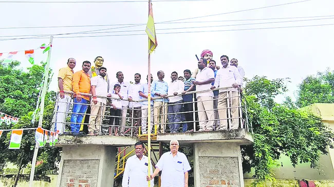బహుముఖ ప్రజ్ఞాశాలి కృష్ణస్వామి