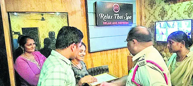 18 నుంచి ఆలా హజరత్‌ ఉత్సవాలు 