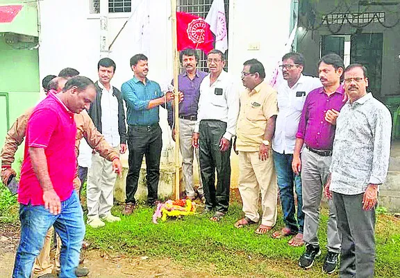 ఏపీజీఈఏ 6వ వార్షికోత్సవం