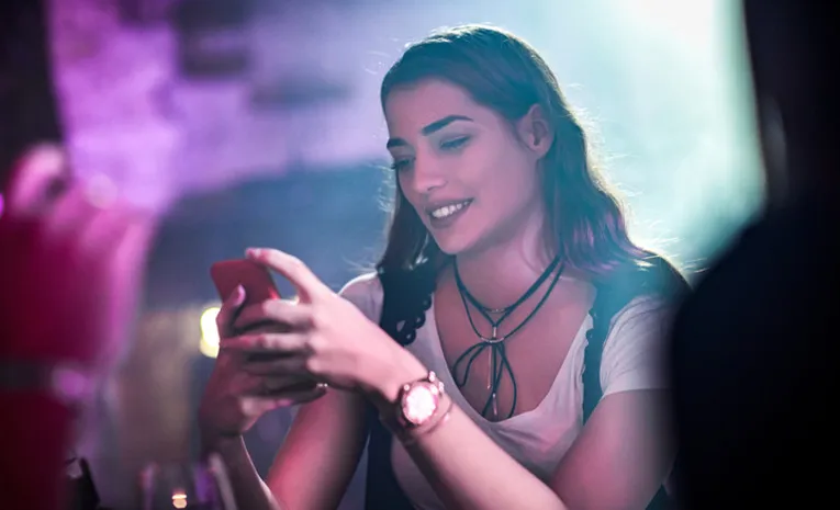 5 Reasons Why You Should Go on a Solo Date