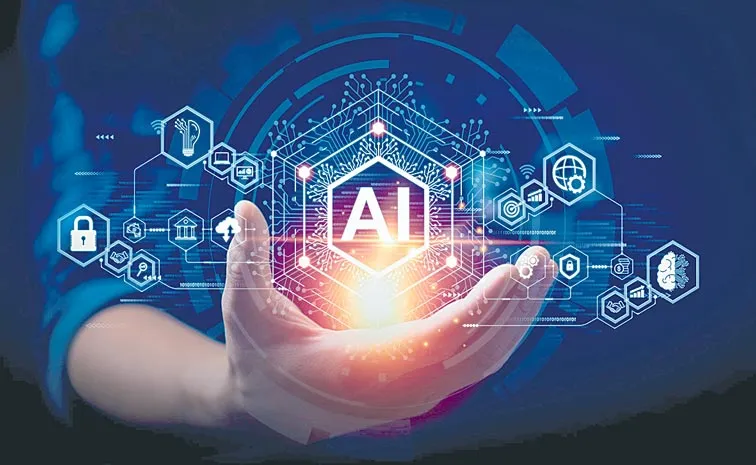 76 percent Indian enterprises spending on AI and machine learning projects