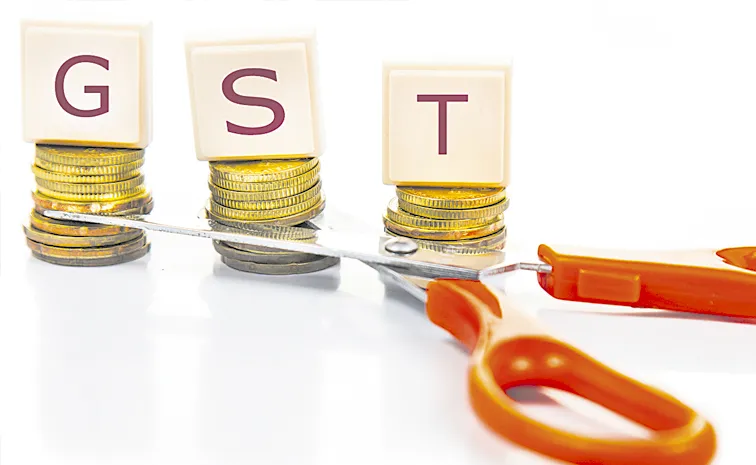 Next-gen GST set to be game changer: paves way for single tax slab by 2047