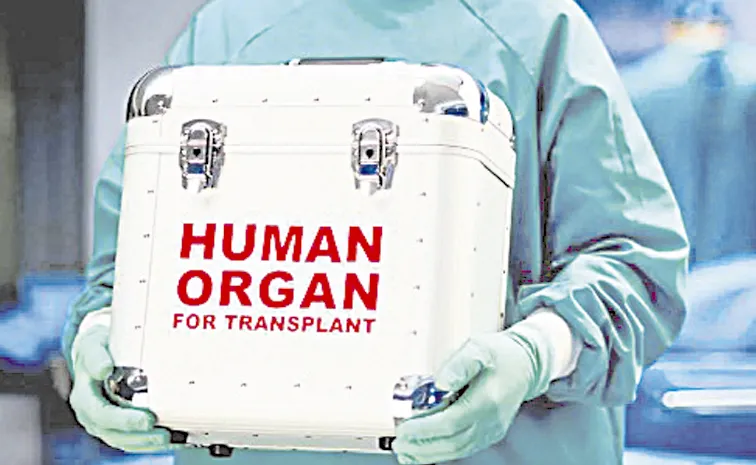 WhatsApp group for real-time information for heart transplant patients