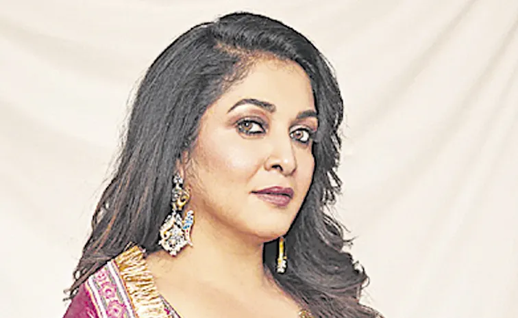 Ramya Krishnan joins Allu Arjun in Atlee actioner