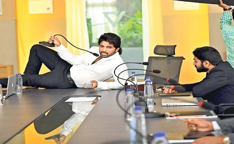 ‘బాస్‌ ఈజ్‌ ఆల్వేస్‌ రైట్‌’ 