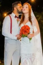Brazilian Woman Married To Indian Man Shares Her Love Story Goes Viral1